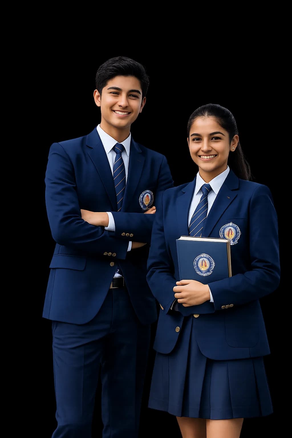 GVV Uniform